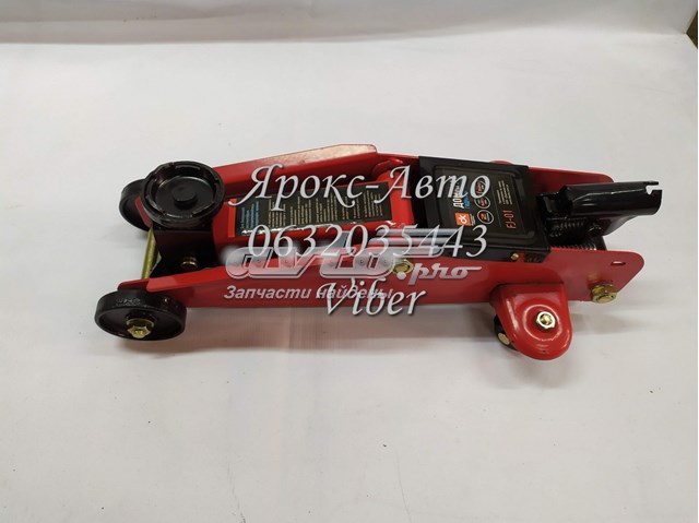 Домкрати DK FJ01PVC ціна, від 37.16 USD