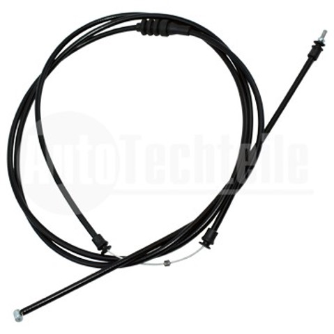 Трос відкриття капота Autotechteile 1008868 ціна, від 200.25 USD