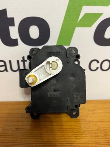 Двигун заслінки рециркуляції повітря 1138002320 Denso