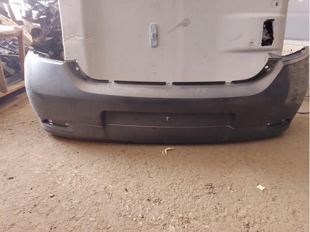 Кожух бампера заднього Renault (RVI) 850220725R ціна, від 63.42 USD