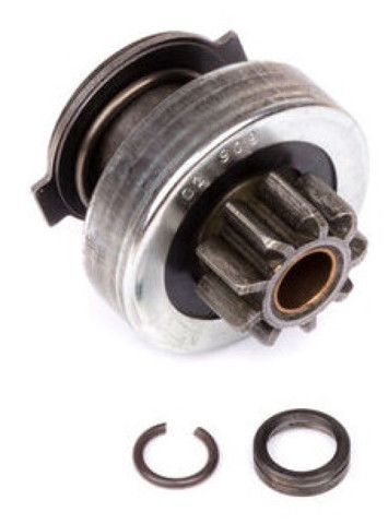 16907267 Mahle Original 