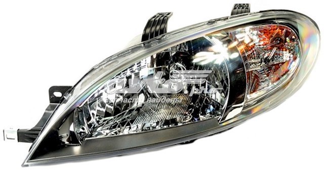 Купити 0160110R1C Tempest Основна фара в зборі ліва