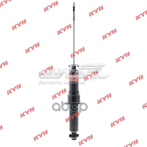 Купити 341499 Kayaba Стійка амортизатора задня