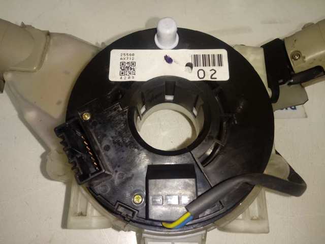  Nissan/Infiniti 25560AX712 ціна, від 31.67 USD