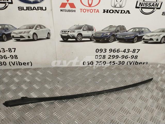  Молдинг лобового скла, лівий Lexus IS 