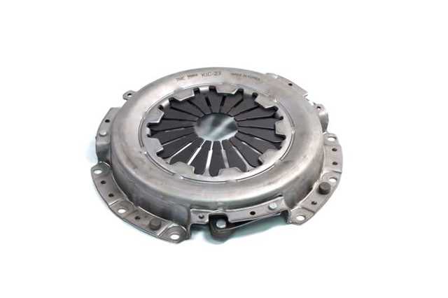 Корзина диска зчеплення VALEO KIC23