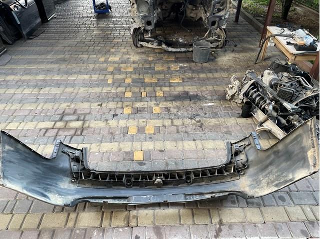 Кожух бампера заднього VAG 4F9807511A ціна, від 51.67 USD