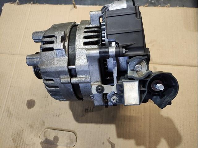 LR181387 Land Rover Авто генератор