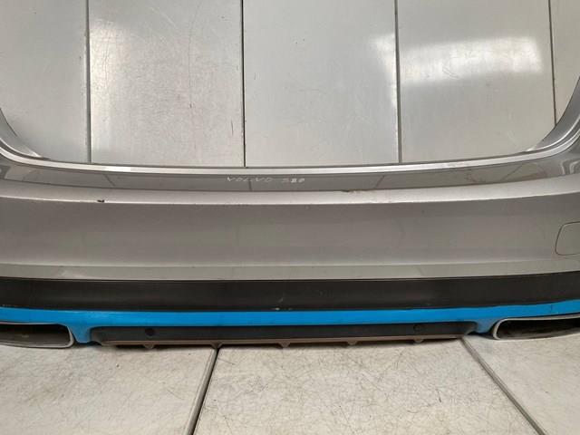 Кожух бампера заднього Volvo 39802573 ціна, від 101.35 USD