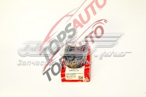 Вкладиші шатунні R1052ASTD Taiho