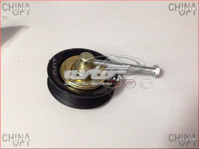 Натяжний ролик Geely 1018002692 ціна, від 5.06 USD