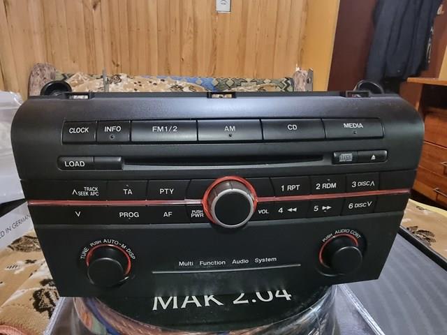  Mazda BS3T66AR0 ціна, від 63.27 USD