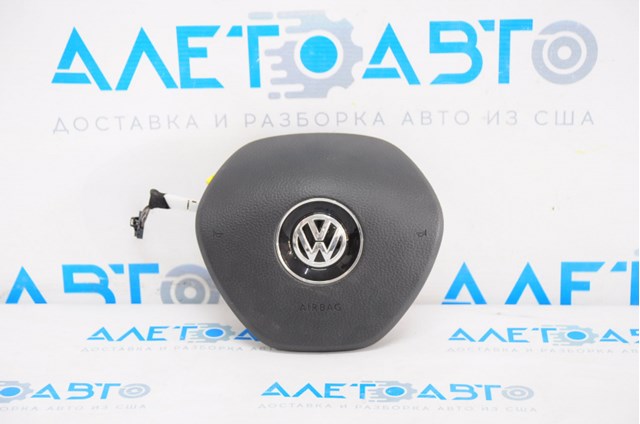 Подушка Айрбег водія VAG 561880201R81U ціна, від 146.18 USD
