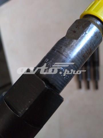 Форсунка інжектора Bosch 0432133801