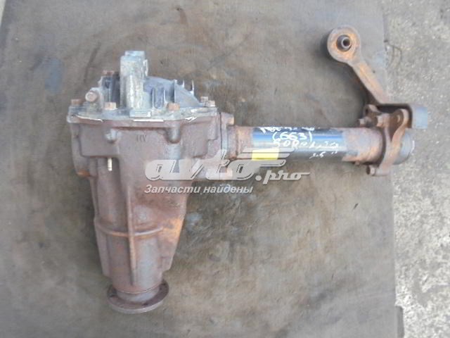  Hyundai/Kia 532103E500