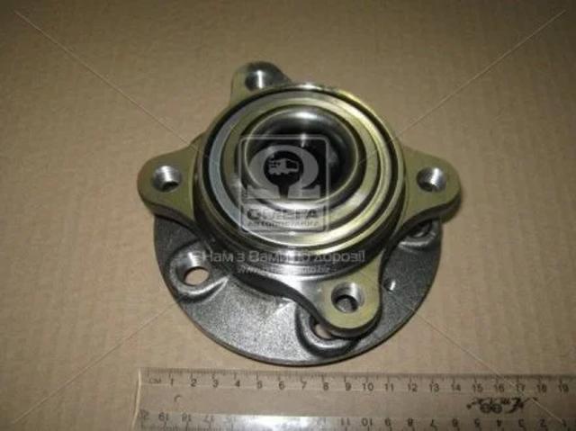 Передня маточина IJ133009 Iljin
