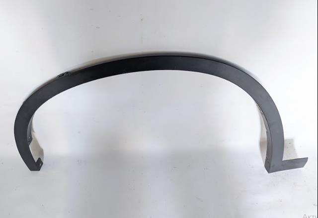 Купити 7332337 BMW Молдинг арки крила переднього, лівий