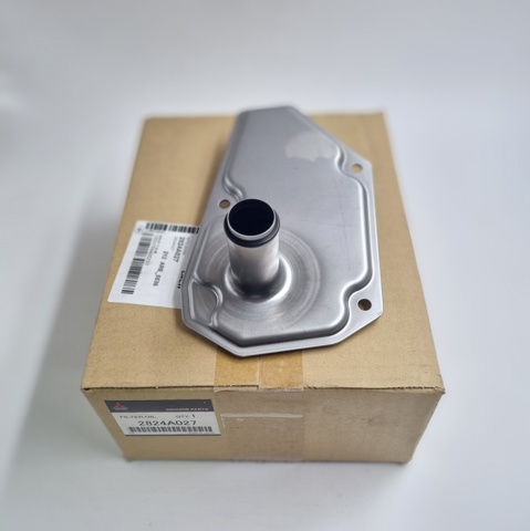 2824A027 Mitsubishi Масло в коробку автомат