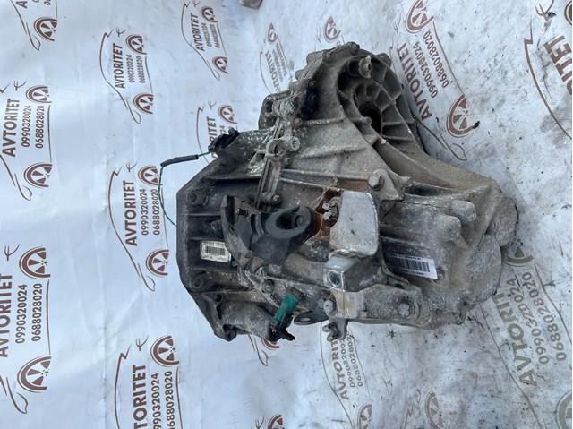 7701700574 Renault (RVI) МКПП