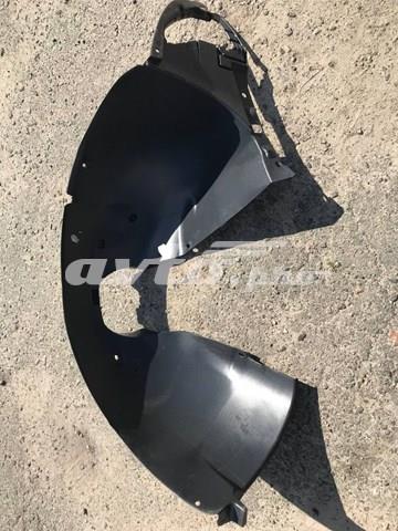 Подкрильнікі переднього крила, правий FPS FP5508388 ціна, від 14.30 USD