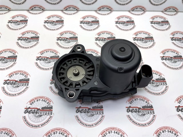 Купити A0009063109 Mercedes Двигун приводу гальмівного супорту заднього