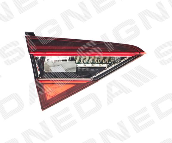ZSD1933L Signeda Задня ліва внутрішня фара