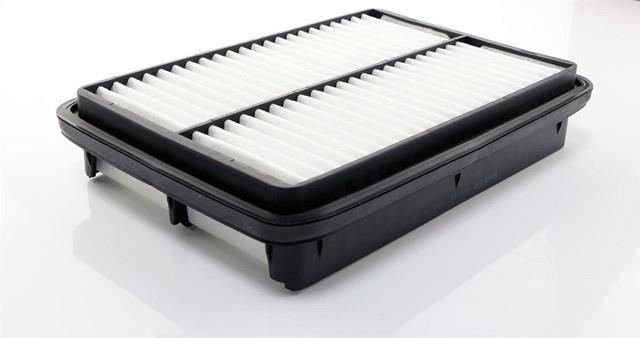 Фільтр повітряний Shafer SX1041