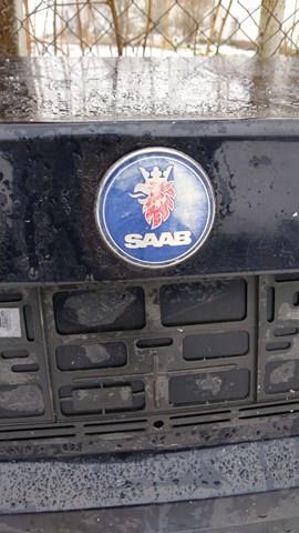 Кришка багажника Saab 9-5 седан (YS3E) (1997 - 2010) ціна, від  
