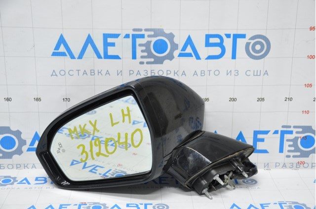 Ліве бічне дзеркало Ford FA1Z17683DCPTM ціна, від 316.69 USD