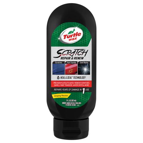  53167 Turtle WAX