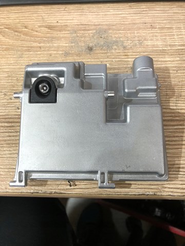 A0004461805 Mercedes 