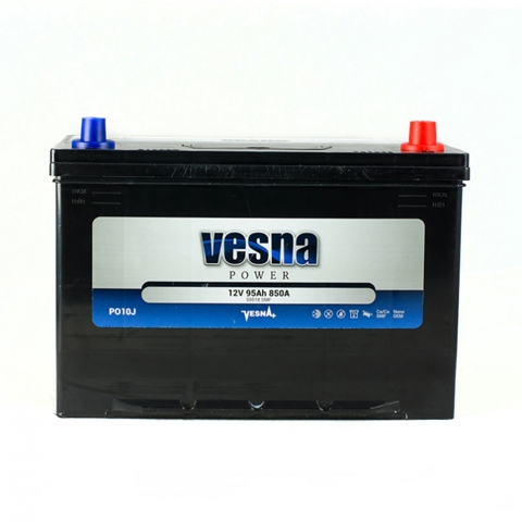  Vesna 415295 ціна, від 126.38 USD