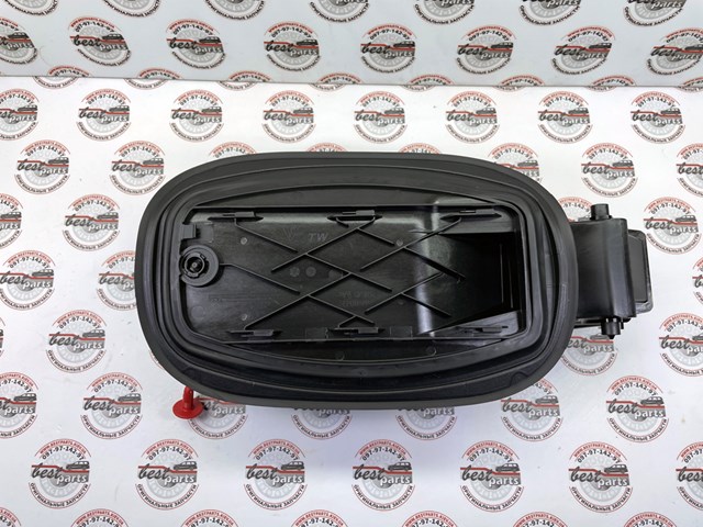 PAB809857E Porsche 
