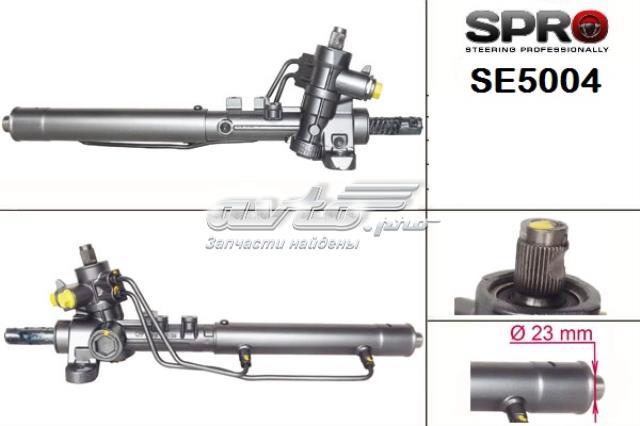 Купити SE204R MSG Рульова рейка