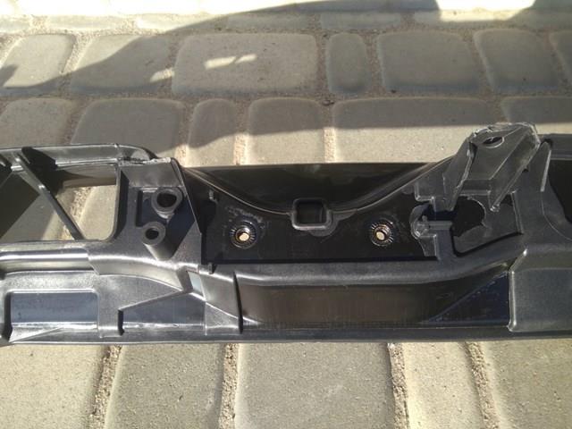 Рамка радіатора 13E1041 Polcar