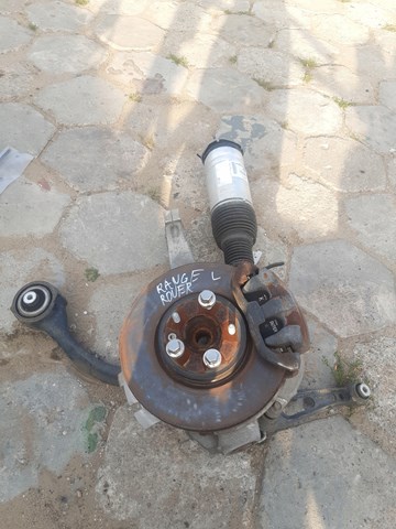 Купити LR123712 Land Rover Амортизатора передній лівий