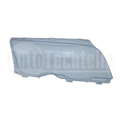 7016350 Autotechteile Скло фари правої