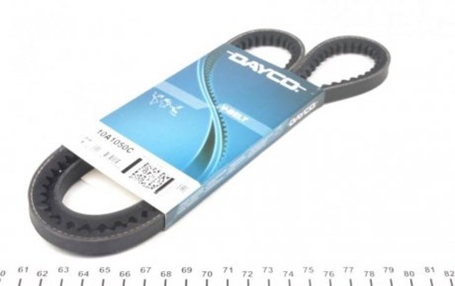 Ремінь генератора 10A1050C Dayco