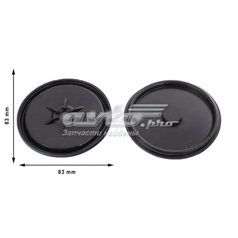Мембрана масловіддільника Klifex KL06E103245E ціна, від 12.48 USD