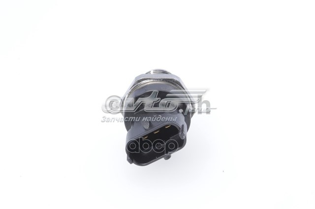 Датчик тиску палива Bosch 281006325