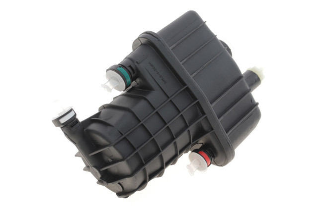 Фільтр паливний Wunder WB804