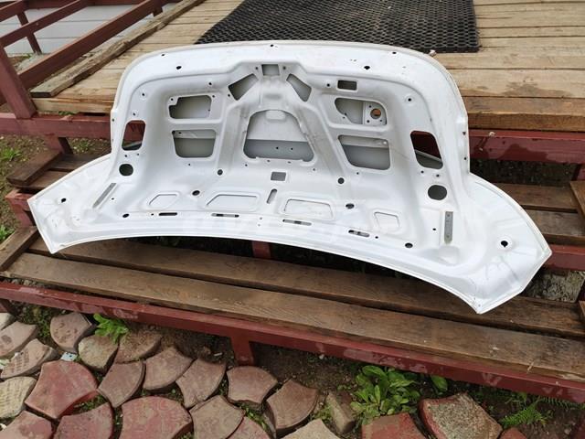Купити 692003X090 Hyundai/Kia Кришка багажника