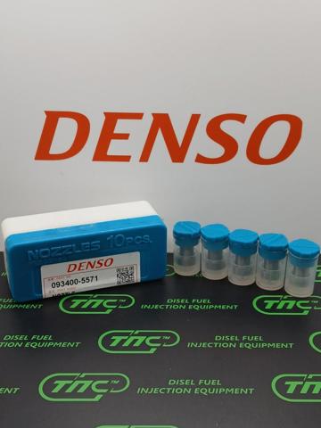 DN4PD57 Denso Розпилювач дизельної форсунки