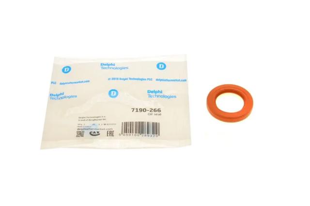 Сальник ПНВТ Delphi 7190266 ціна, від 14.72 USD