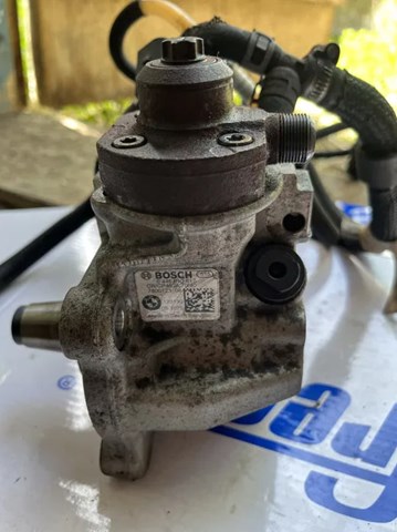 Насос паливний високого тиску Bosch 0445010617 ціна, від 779.61 USD