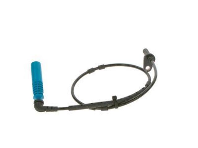 Датчик АБС (ABS) задній Bosch 265007855 ціна, від 27.52 USD