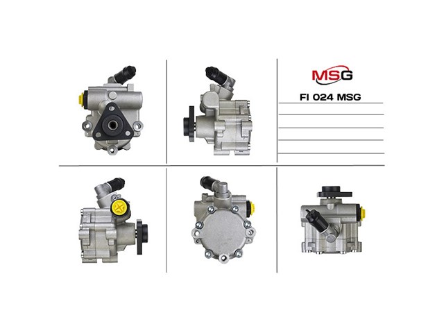 Насос ГПК MSG FI024 ціна, від 64.80 USD