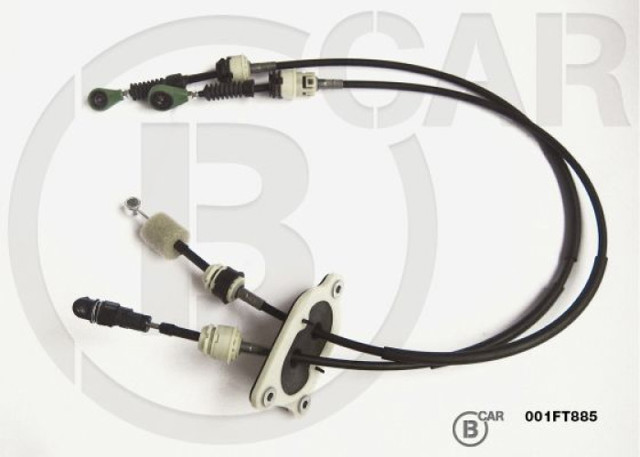 Купити 55255709 Fiat/Alfa/Lancia Трос перемикання передач