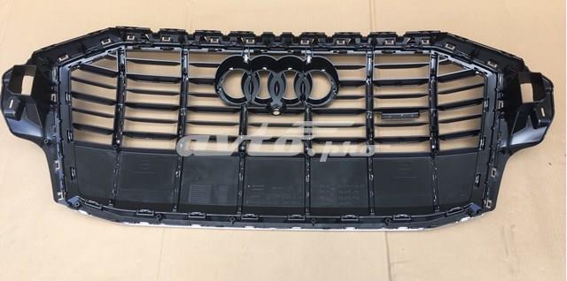 4M0853651AHMX3 VAG Решітка радіатора