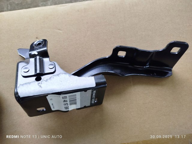 Renault (RVI) 654019780R ціна, від 114.07 USD